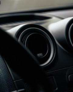 CANchecked-MFD15 Ford Fiesta MK5 MK6 gauge display 52mm